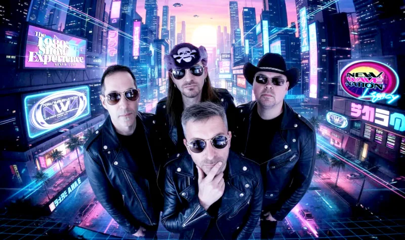 Salem Summer Concert Series to feature New Wave Nation